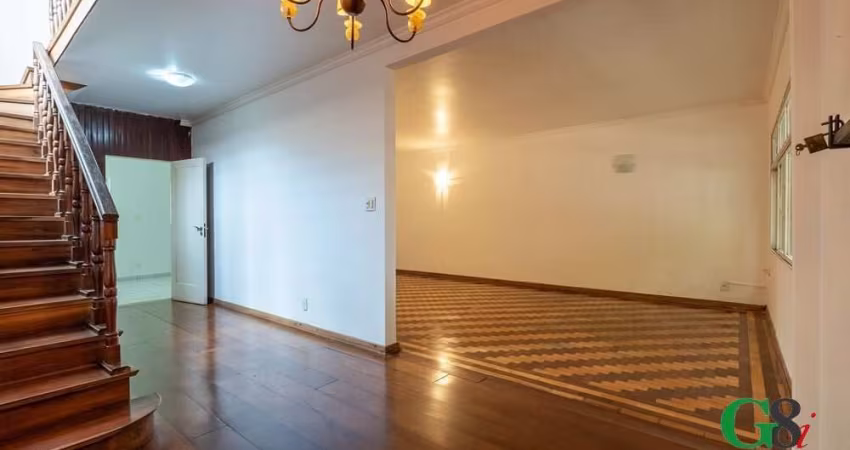Casa com 3 quartos à venda na Alameda dos Araés, 969, Planalto Paulista, São Paulo