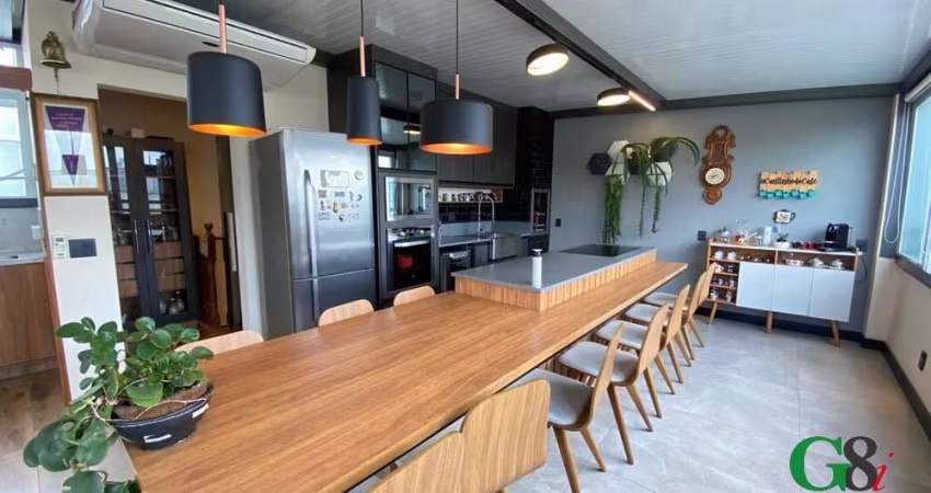 Apartamento com 2 quartos à venda na Rua Carlos Silva, 395, Tatuapé, São Paulo