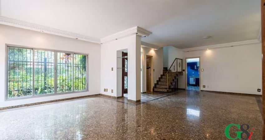 Casa com 3 quartos à venda na Avenida Itacira, 313, Planalto Paulista, São Paulo