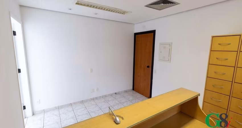 Sala comercial à venda na Rua Botucatu, 572, Vila Clementino, São Paulo