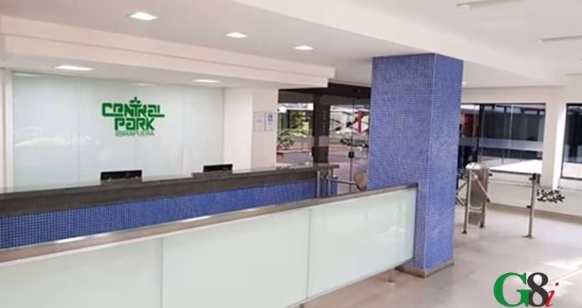 Sala comercial à venda na Rua Estela, 515, Vila Mariana, São Paulo
