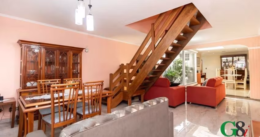 Casa com 3 quartos à venda na Rua Paulina, 638, Água Rasa, São Paulo
