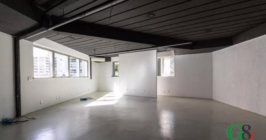 Sala comercial à venda na Rua Funchal, 203, Vila Olímpia, São Paulo