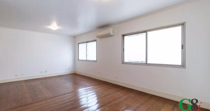 Apartamento com 3 quartos à venda na Rua Jesuíno Arruda, 701, Itaim Bibi, São Paulo