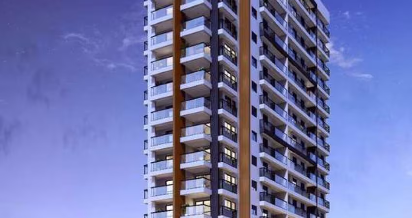 Apartamento com 1 quarto à venda na Rua Correia de Lemos, 286, Vila Mariana, São Paulo