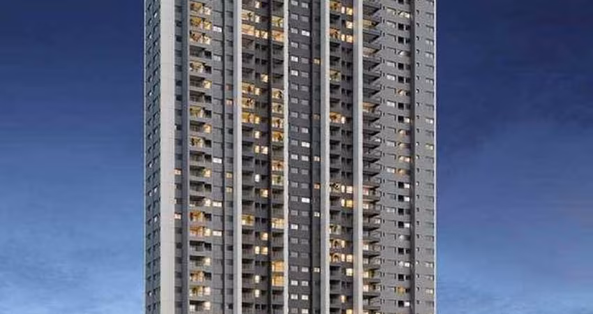 Apartamento com 2 quartos à venda na Avenida Alberto Ramos, 89, Vila Prudente, São Paulo