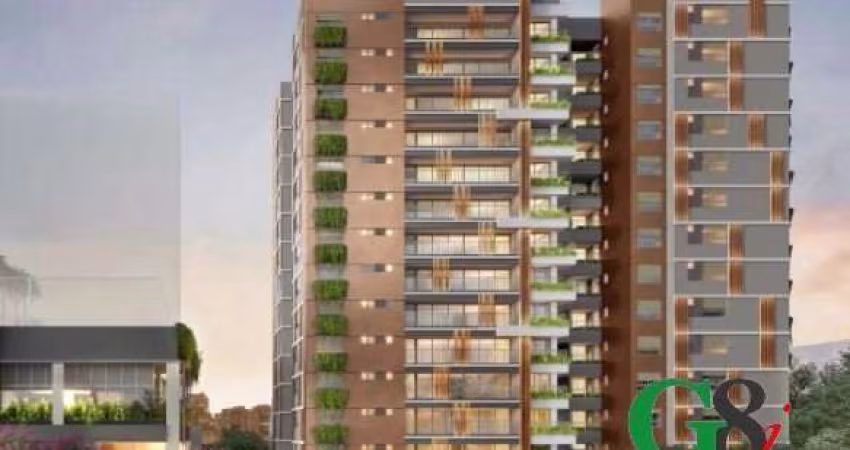 Apartamento com 4 quartos à venda na Avenida dos Imarés, 182, Moema, São Paulo