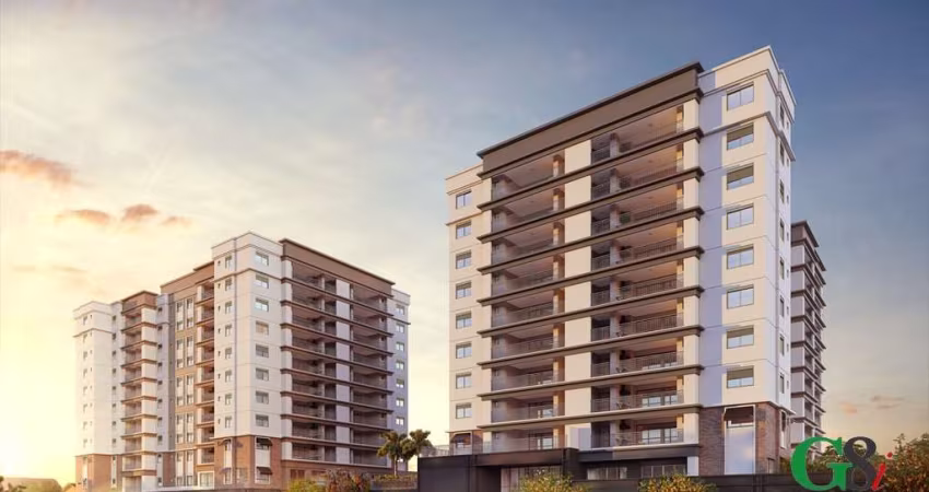 Apartamento com 3 quartos à venda na Rua Cantagalo, 2167, Tatuapé, São Paulo