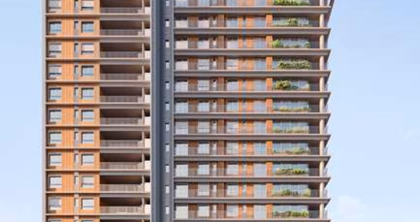 Cobertura com 3 quartos à venda na Rua Loefgren, 2270, Vila Mariana, São Paulo