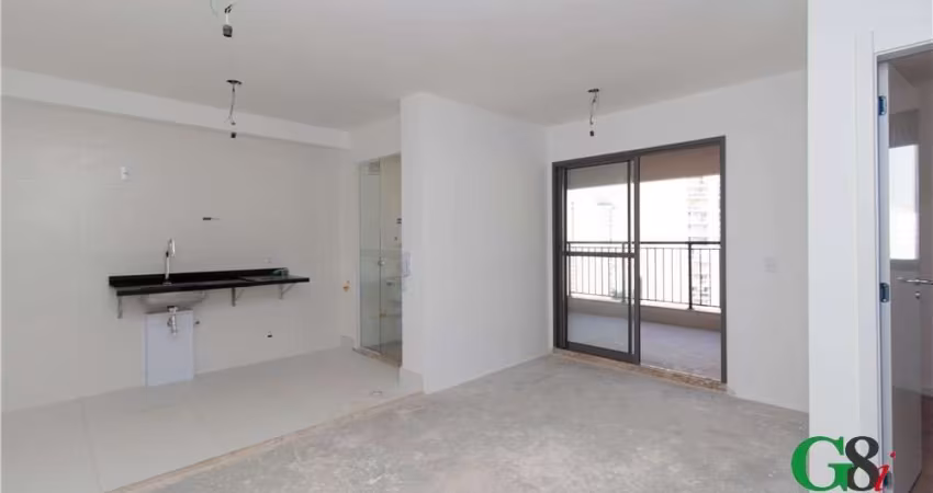 Apartamento com 2 quartos à venda na Rua Dona Brígida, 659, Vila Mariana, São Paulo