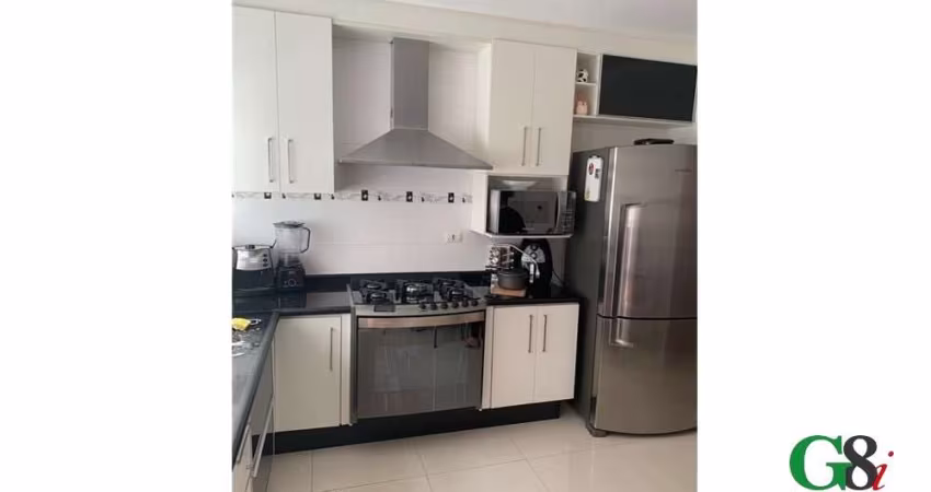 Casa com 2 quartos à venda na Rua Campina da Taborda, 156, Planalto Paulista, São Paulo