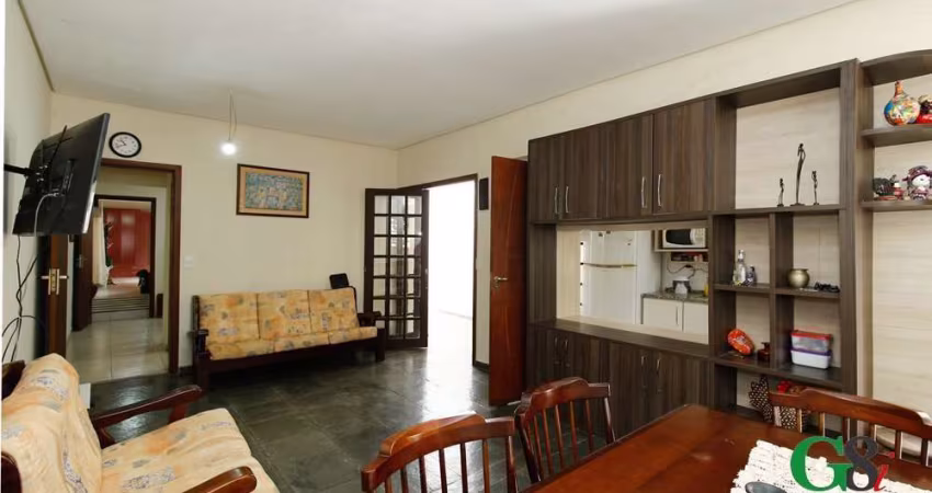 Casa com 2 quartos à venda na Avenida Ceci, 732, Planalto Paulista, São Paulo