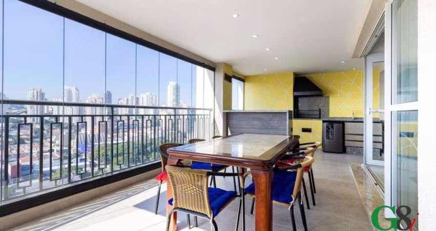 Apartamento com 3 quartos à venda na Rua Santo Irineu, 307, Vila Mariana, São Paulo