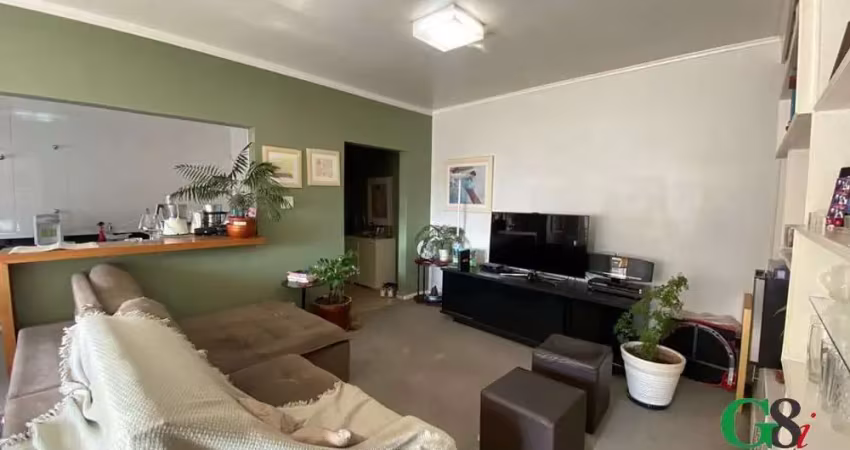 Apartamento com 3 quartos à venda na Avenida Paes de Barros, 1136, Mooca, São Paulo
