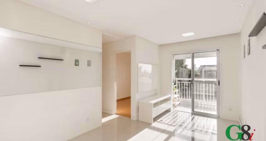 Apartamento com 3 quartos à venda na Rua Francisca de Paula, 300, Vila Carrão, São Paulo