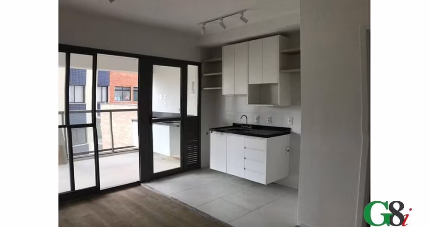 Apartamento com 1 quarto à venda na Rua Doutor Nicolau de Sousa Queirós, 467, Vila Mariana, São Paulo
