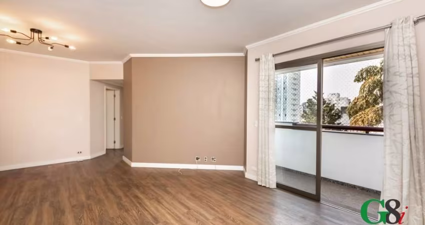 Apartamento com 3 quartos à venda na Rua Catulo da Paixão Cearense, 521, Saúde, São Paulo