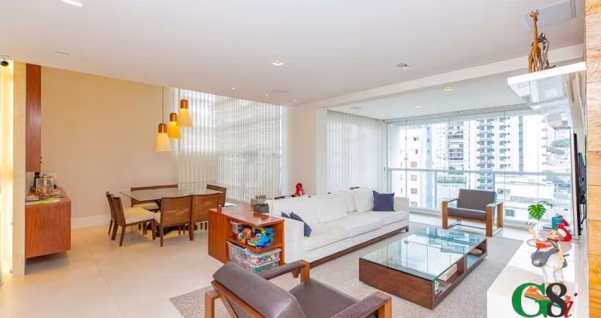 Apartamento com 3 quartos à venda na Rua Paula Ney, 188, Vila Mariana, São Paulo