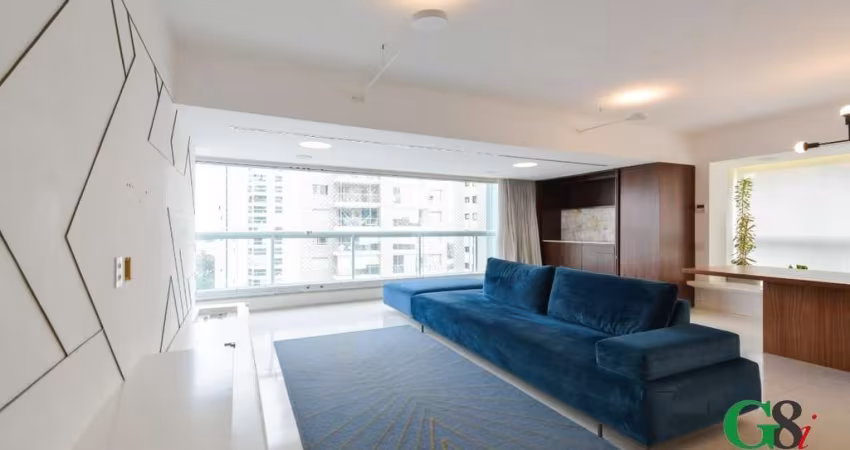 Apartamento com 2 quartos à venda na Avenida Doutor Altino Arantes, 692, Vila Clementino, São Paulo