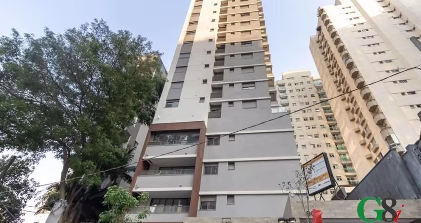 Apartamento com 1 quarto à venda na Rua Dona Avelina, 90, Vila Mariana, São Paulo