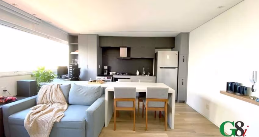 Apartamento com 1 quarto à venda na Rua Caramuru, 1164, Saúde, São Paulo
