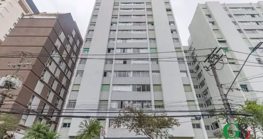 Apartamento com 1 quarto à venda na Rua João Cachoeira, 250, Itaim Bibi, São Paulo