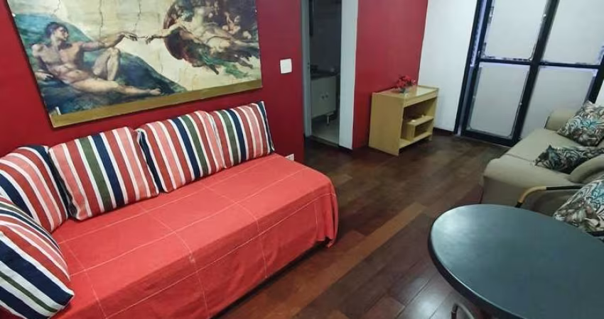 Apartamento com 2 quartos à venda na Rua Piratininga, 270, Brás, São Paulo