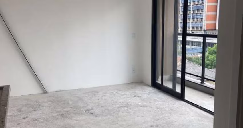 Apartamento com 1 quarto à venda na Rua Marcial, 202, Mooca, São Paulo