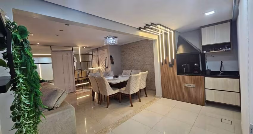 Apartamento com 3 quartos à venda na Avenida Professor Luiz Ignácio Anhaia Mello, 2580, Vila Prudente, São Paulo