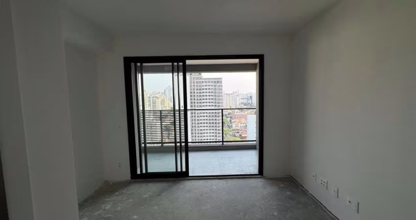 Apartamento com 1 quarto à venda na Rua Raul Pompéia, 585, Pompéia, São Paulo