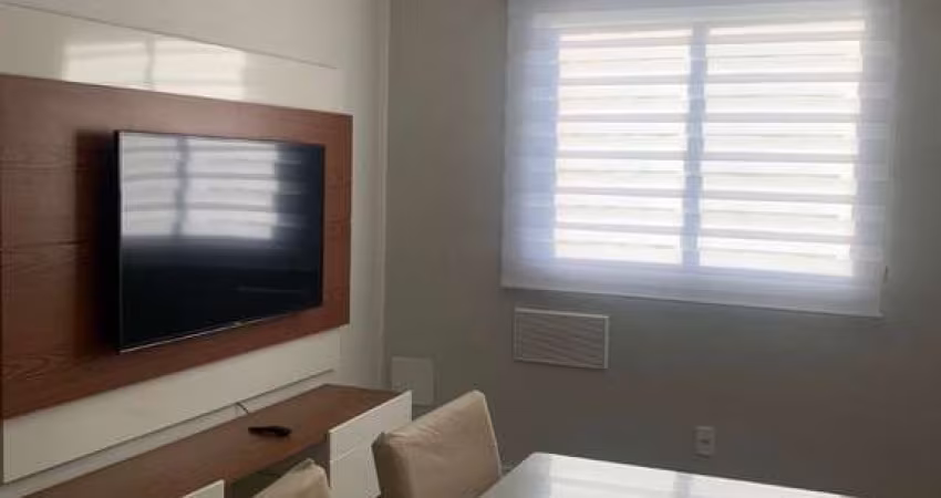 Apartamento com 2 quartos à venda na Rua Francisco Rossano, 110, Sítio da Figueira, São Paulo