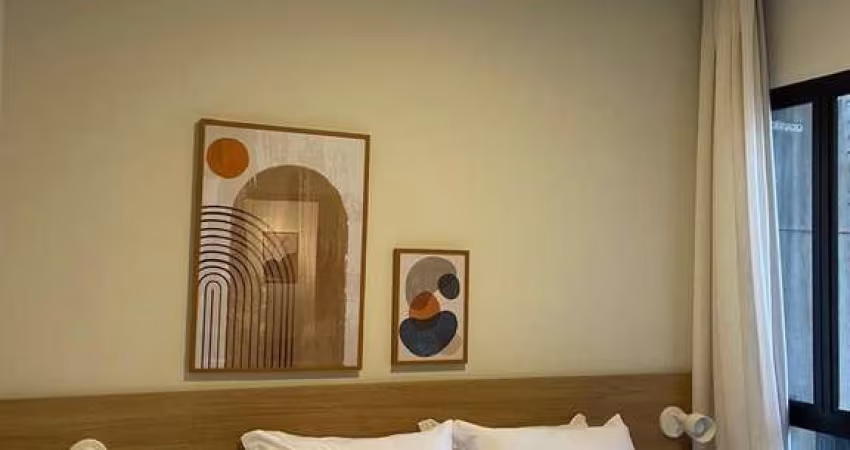 Apartamento com 1 quarto à venda na Rua Luís Coelho, 80, Consolação, São Paulo