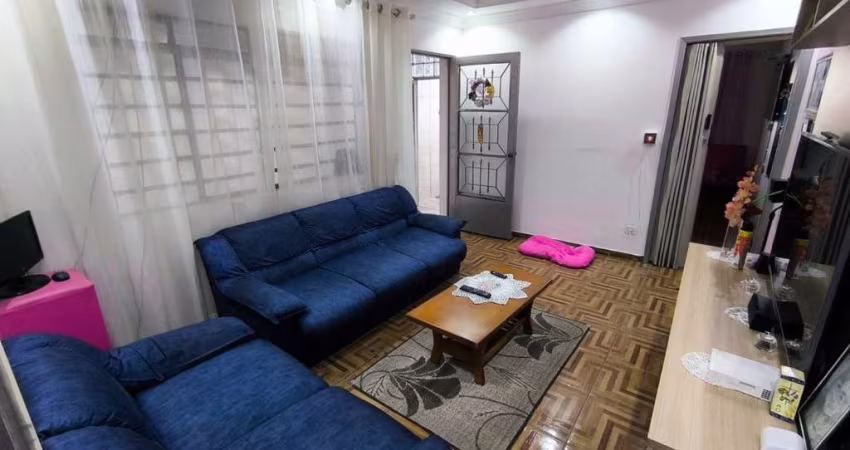 Casa com 3 quartos à venda na Monteiro de Faria, 79, Cidade Líder, São Paulo