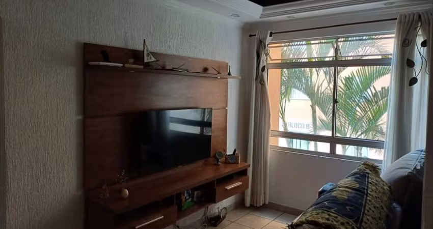 Apartamento com 2 quartos à venda na Marim Burchard, 284, Brás, São Paulo