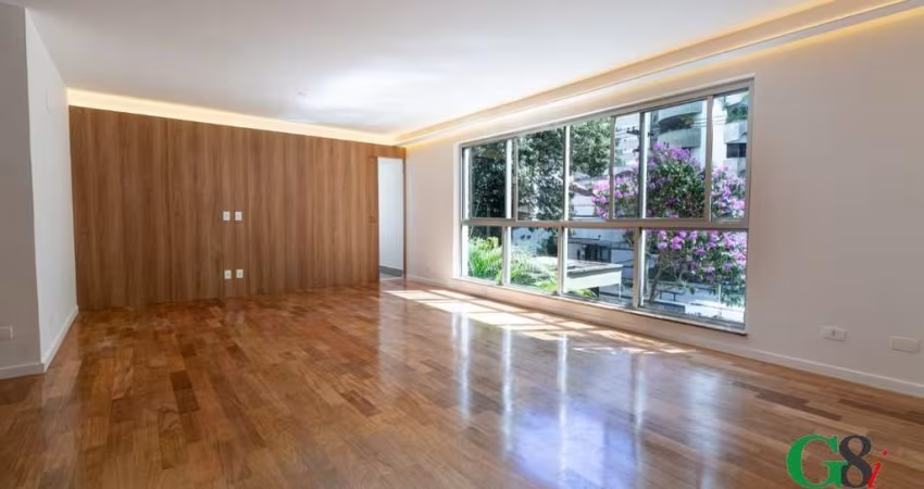 Apartamento com 3 quartos à venda na Alameda Itu, 1267, Jardim Paulista, São Paulo
