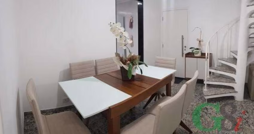 Cobertura com 4 quartos à venda na José Manuel da Fonseca Júnior, 585, Vila Matilde, São Paulo