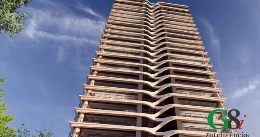 Apartamento com 4 quartos à venda na Rua Artur de Azevedo, 1781, Pinheiros, São Paulo