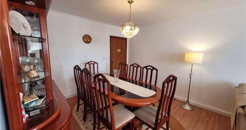 Apartamento com 3 quartos à venda na Rua da Mooca, 2751, Mooca, São Paulo