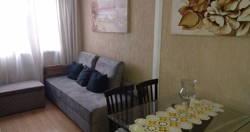 Apartamento com 2 quartos à venda na Avenida Doutor Bernardino Brito Fonseca de Carvalho, 1773, Vila Matilde, São Paulo