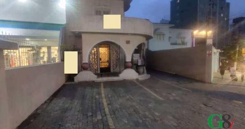 Casa com 6 quartos à venda na Rua Topázio, 988, Vila Mariana, São Paulo