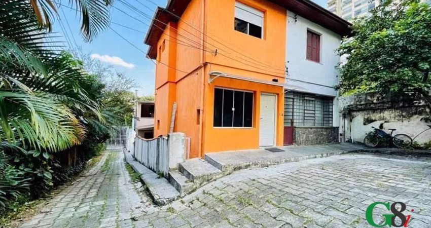 Casa em condomínio fechado com 3 quartos à venda na Praça Doutor Hélio Walcacer, 42, Vila Mariana, São Paulo