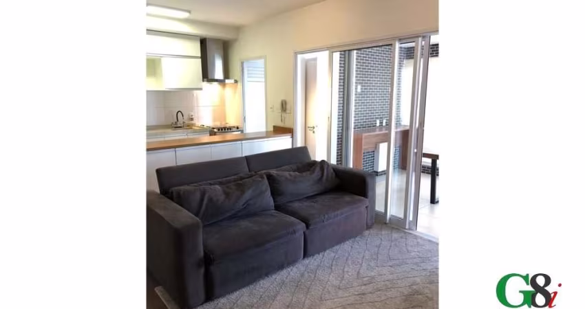 Apartamento com 2 quartos à venda na Rua Humberto I, 50, Vila Mariana, São Paulo