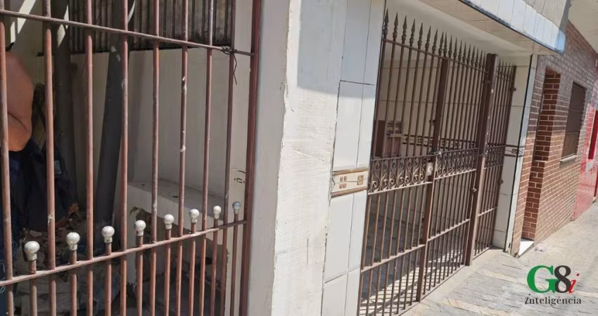 Casa com 2 quartos à venda na Rua Serra do Japi, 620, Tatuapé, São Paulo