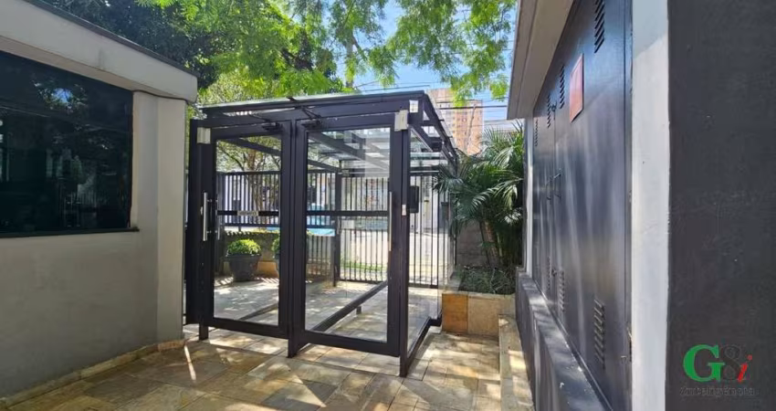Apartamento com 2 quartos à venda na Rua Piratininga, 270, Brás, São Paulo