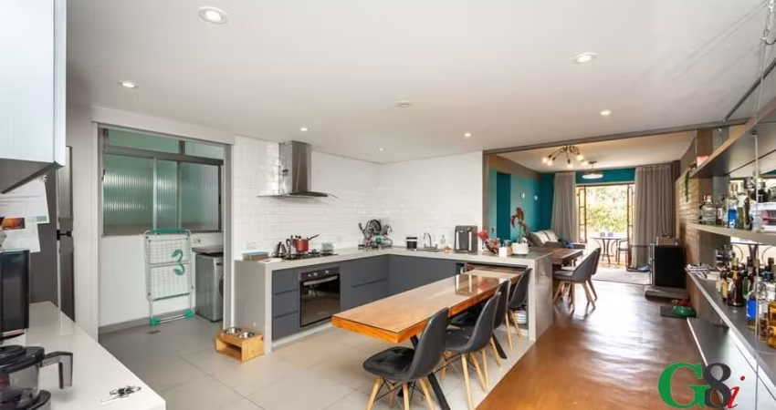 Apartamento com 2 quartos à venda na Rua Artur de Azevedo, 1488, Pinheiros, São Paulo