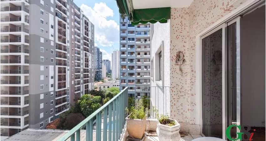 Apartamento com 3 quartos à venda na Rua Arruda Alvim, 145, Pinheiros, São Paulo