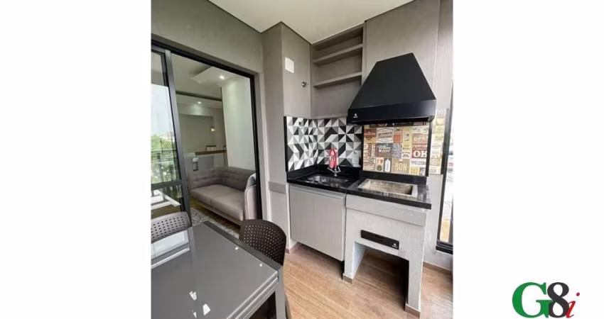 Apartamento com 2 quartos à venda na Rua Saigon, 86, Vila Formosa, São Paulo