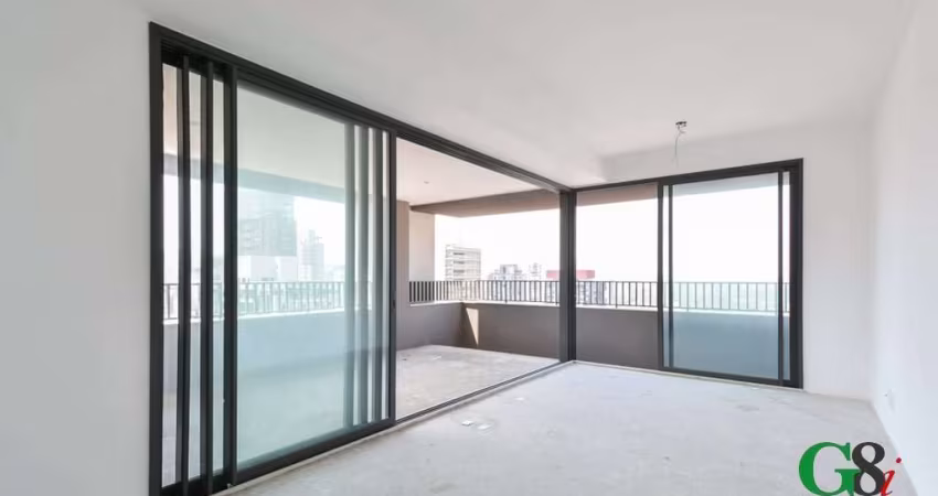 Apartamento com 3 quartos à venda na Rua João Moura, 502, Pinheiros, São Paulo