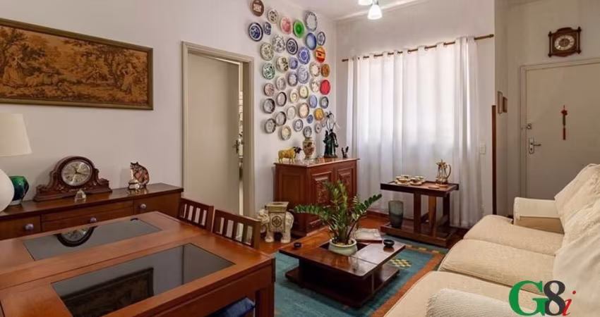 Apartamento com 2 quartos à venda na Alameda Itu, 1456, Jardim Paulista, São Paulo