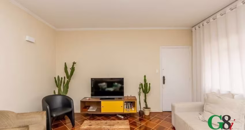 Apartamento com 3 quartos à venda na Rua Pamplona, 346, Jardim Paulista, São Paulo